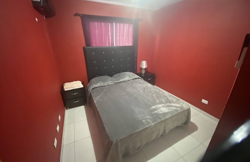 Santo Domingo Este Condo | Modern 3-Bedroom Condo Near City Center - Rated 10/10!