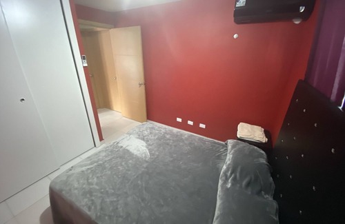 Santo Domingo Este Condo | Modern 3-Bedroom Condo Near City Center - Rated 10/10!