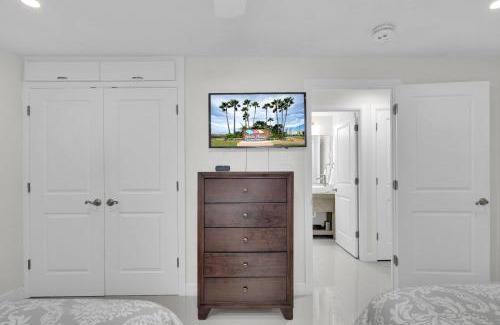 South Padre Island Apartment | Cozy 1st Floor Condo with Resort Amenities and Pool Access