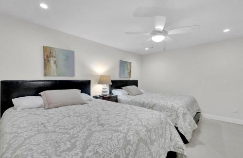 South Padre Island Apartment | Cozy 1st Floor Condo with Resort Amenities and Pool Access