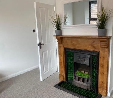 Kessingland Apartment | Pet-Friendly 1st Floor Flat in Mews with High Ratings