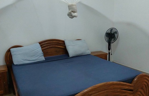 Cap Skirring Bed & Breakfast | Comfortable Retreat at Yaka House with Pool & Kitchen