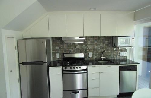 Washington Ave./ Memorial Park Apartment | Cozy Retreat Next to Bayou Trails in Heights Area