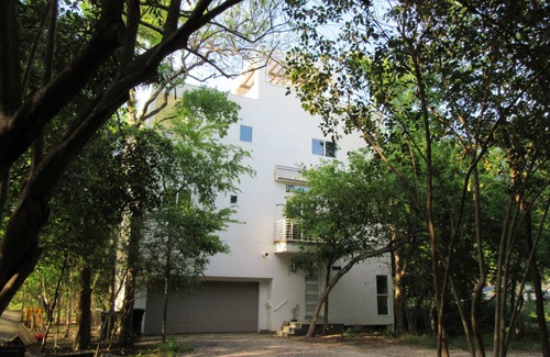 Washington Ave./ Memorial Park Apartment | Cozy Retreat Next to Bayou Trails in Heights Area