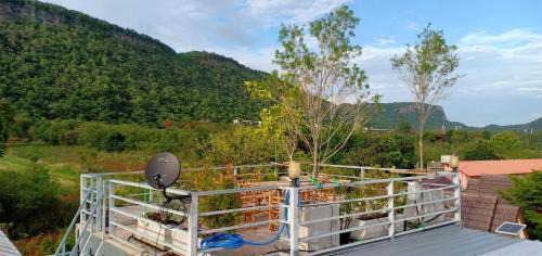 Mu Si House | Experience Breathtaking Views at Khao Yai with Pools