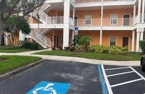 Bahama Bay Villa | Premier Poolside Retreat in Disney Area – 10/10 Guest Rated