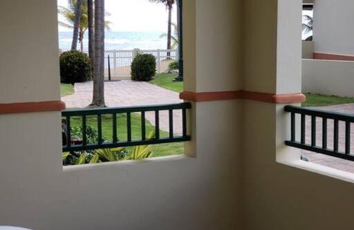 Solimar Apartment | Beachfront Retreat Steps from the Ocean at Poza del Mar