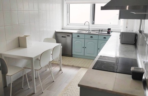 Barra Apartment | Beachfront Apartment: Guest Rated 10/10 & Family-Friendly