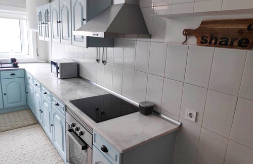 Barra Apartment | Beachfront Apartment: Guest Rated 10/10 & Family-Friendly