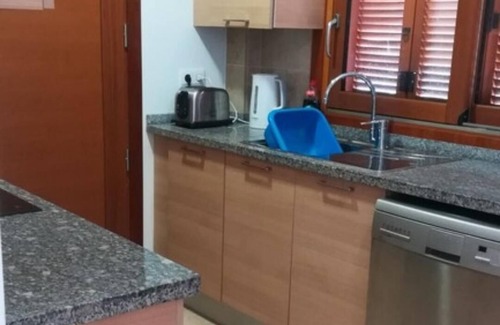Caserio Los Tarquinos Villa | Relaxing Golf Villa with Private Pool, 20 mins from Murcia