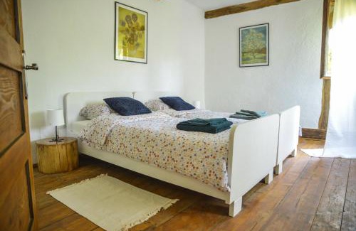 Karlovac Apartment | Pet Friendly Retreat at 1st Truffle House Žumberak