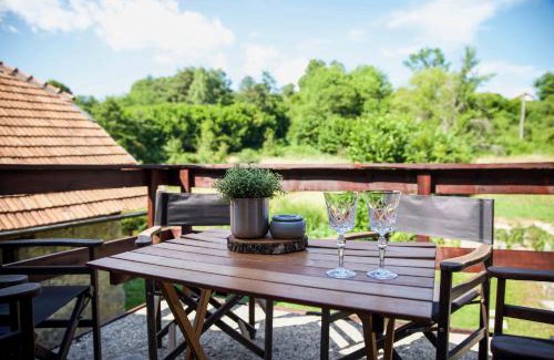 Karlovac Apartment | Pet Friendly Retreat at 1st Truffle House Žumberak