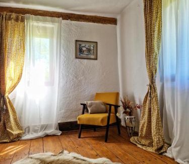 Karlovac Apartment | Pet Friendly Retreat at 1st Truffle House Žumberak