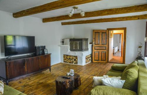 Karlovac Apartment | Pet Friendly Retreat at 1st Truffle House Žumberak