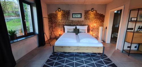 Grifflenberg House | Cozy 1Step2AllNature Tinyhouse - Guest Rated 9.8/10