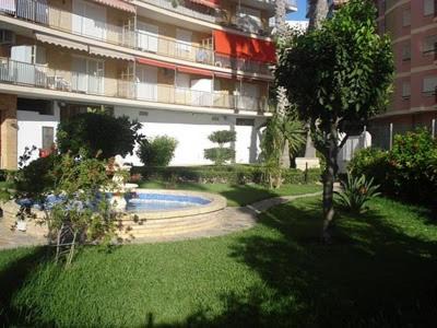 San Luis Apartment | Cozy 1th Line Apartment in Playa del Cura with Ocean View