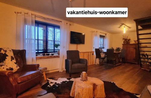 Zelhem Ski Chalet | Family-Friendly Gastenhuisje with Great Guest Reviews
