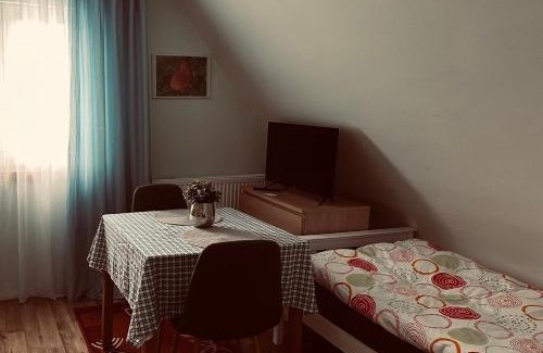 Betzweiler Apartment | Pet-Friendly 1Zi Ferienwohnung for Business Travelers in Loßburg