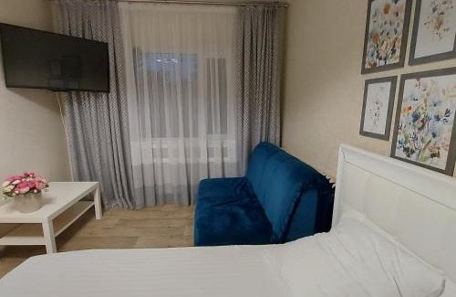 Mykolaiv Apartment | Guest Rated 9.5: Luxe Stay at 3rd Slobodskaya/Kuznetskaya