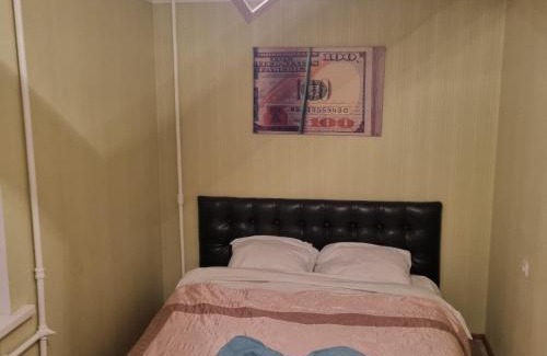 Kremenchuk Apartment | Cozy 2-Bedroom Apartments on Sofievskaya Street