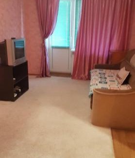 Kremenchuk Apartment | Cozy 2-Bedroom Apartments on Sofievskaya Street
