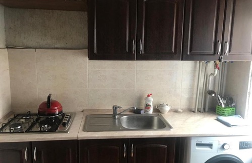 Khmelnitskiy Apartment | Cozy 2-Bedroom Apartments Near Train Station & Academy
