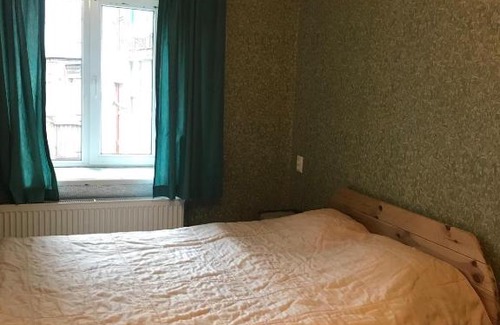 Khmelnitskiy Apartment | Cozy 2-Bedroom Apartments Near Train Station & Academy