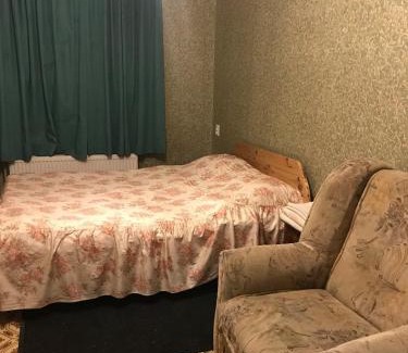 Khmelnitskiy Apartment | Cozy 2-Bedroom Apartments Near Train Station & Academy