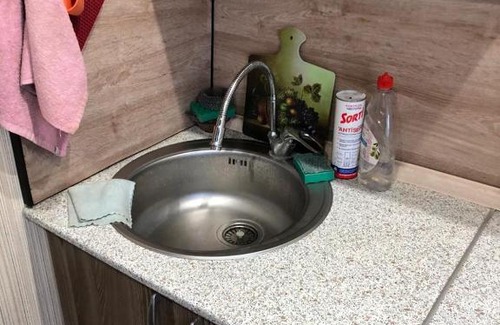 Murom Apartment | Comfortable 2-Bedroom Apartment with Pet-Friendly Amenities