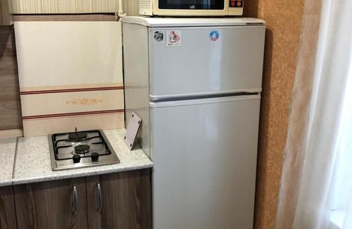 Murom Apartment | Comfortable 2-Bedroom Apartment with Pet-Friendly Amenities