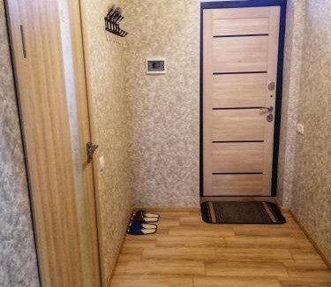 Kirovograd Apartment | Comfortable 2-Bedroom Apartment in Kropyvnytskyi Center
