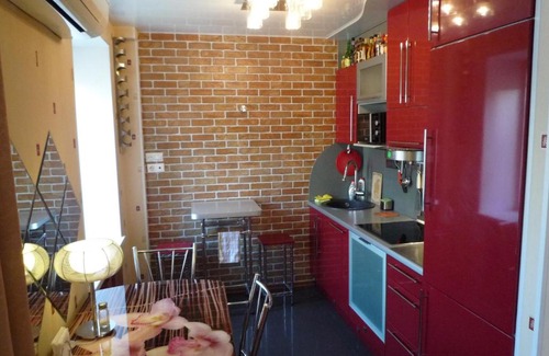 Petrozavodsk Apartment | Top-Rated 2-Bedroom Apartments by Maxi Mall on Lenina
