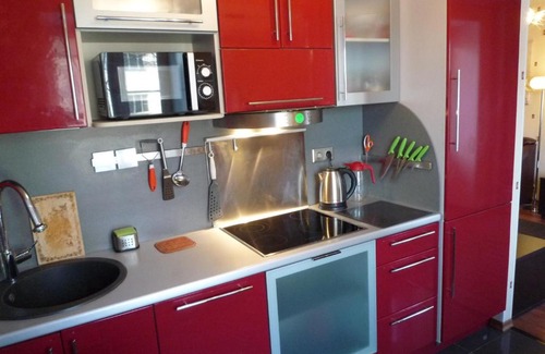 Petrozavodsk Apartment | Top-Rated 2-Bedroom Apartments by Maxi Mall on Lenina
