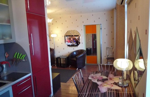 Petrozavodsk Apartment | Top-Rated 2-Bedroom Apartments by Maxi Mall on Lenina