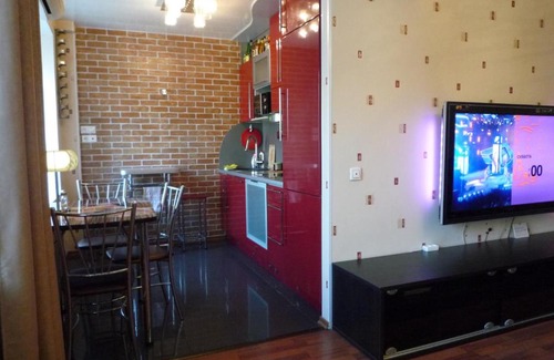 Petrozavodsk Apartment | Top-Rated 2-Bedroom Apartments by Maxi Mall on Lenina