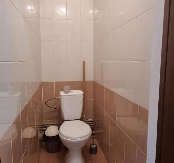 Kyzylorda Apartment | Family-Friendly 2-Bedroom Apartment in Arai District