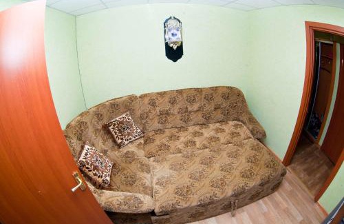 Kremenchuk Apartment | Family-Friendly 2-Bedroom Retreat in the City Center