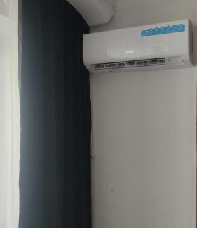 Semey Apartment | Family-Friendly 2-Bedroom Retreat in the City Center