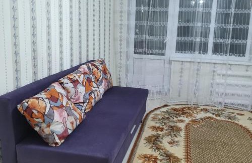 Aktobe Apartment | 2х ком квартира в Центре города