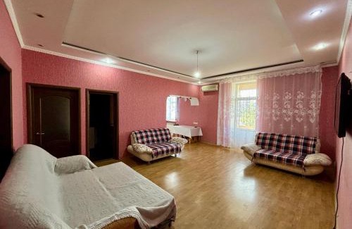 Balkhash Apartment | 2-комнатная Большая в центре