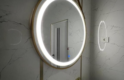 Atyrau Apartment | Modern 2-Bedroom Apartment in Abyroy Residence
