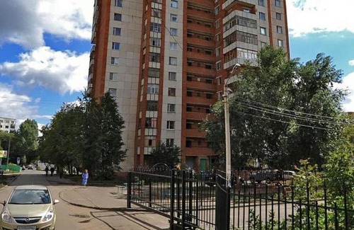 Penza Apartment | Cozy 2-Bedroom Apartment in Central Penza with Hot Tub