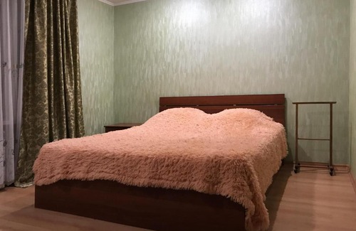Penza Apartment | Cozy 2-Bedroom Apartment in Central Penza with Hot Tub