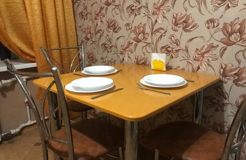 Penza Apartment | Cozy 2-Bedroom Apartment in Central Penza with Hot Tub
