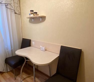 Krivoy Rog Apartment | Comfortable 2-Room Apartment Near Metro & Shopping