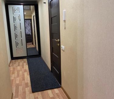 Krivoy Rog Apartment | Comfortable 2-Room Apartment Near Metro & Shopping
