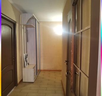 Dnipro Apartment | Cozy Apartment for Guests in the Heart of the City