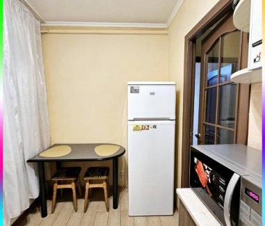 Dnipro Apartment | Cozy Apartment for Guests in the Heart of the City