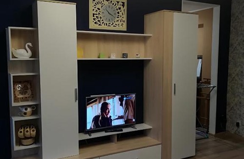 Uglich Apartment | Discover a 2-Bedroom Apartment with Perfect Guest Ratings