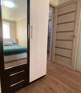 Balkhash Apartment | 2-комнатная Комфорт на Сабитовой